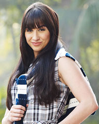 Lauren Gottlieb